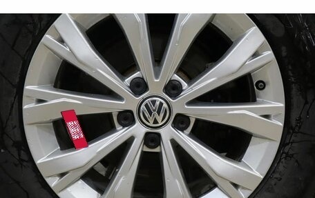 Volkswagen Tiguan II, 2020 год, 2 279 000 рублей, 15 фотография