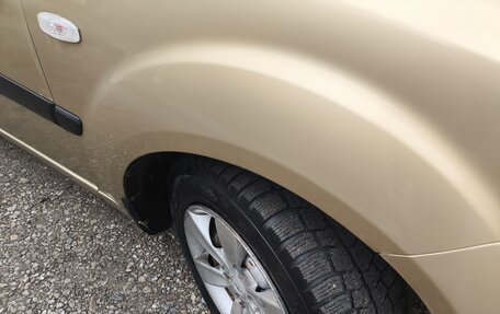 KIA Rio II, 2008 год, 467 000 рублей, 5 фотография