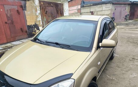 KIA Rio II, 2008 год, 467 000 рублей, 6 фотография