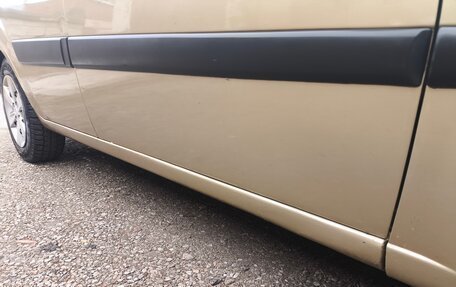 KIA Rio II, 2008 год, 467 000 рублей, 9 фотография