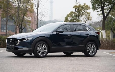 Mazda CX-30 I, 2022 год, 1 650 000 рублей, 1 фотография