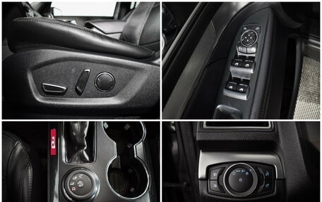 Ford Explorer VI, 2018 год, 2 590 000 рублей, 18 фотография