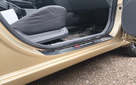 KIA Rio II, 2008 год, 467 000 рублей, 10 фотография