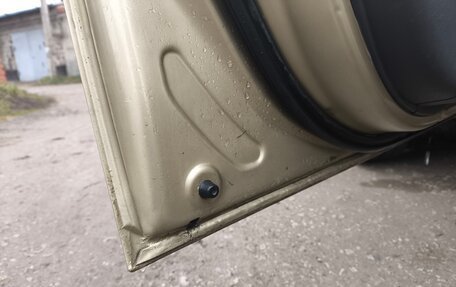 KIA Rio II, 2008 год, 467 000 рублей, 15 фотография