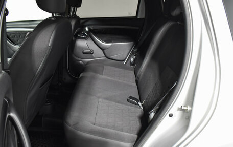 Renault Duster I рестайлинг, 2016 год, 825 000 рублей, 11 фотография