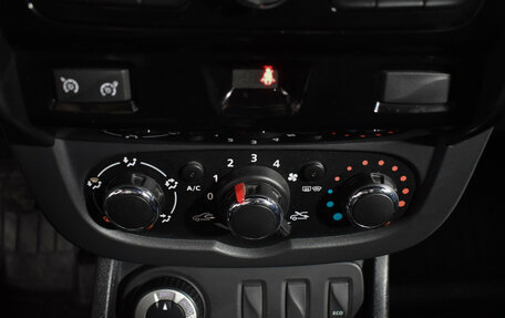 Renault Duster I рестайлинг, 2016 год, 825 000 рублей, 16 фотография