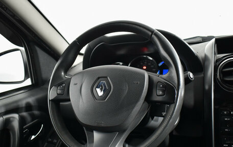 Renault Duster I рестайлинг, 2016 год, 825 000 рублей, 14 фотография