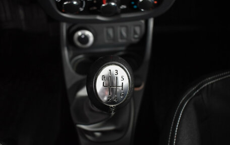 Renault Duster I рестайлинг, 2016 год, 825 000 рублей, 18 фотография