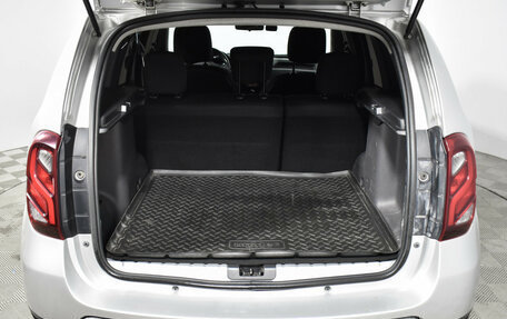 Renault Duster I рестайлинг, 2016 год, 825 000 рублей, 20 фотография