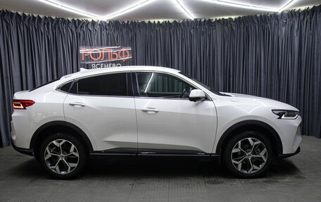 Haval F7x I, 2023 год, 2 398 000 рублей, 4 фотография