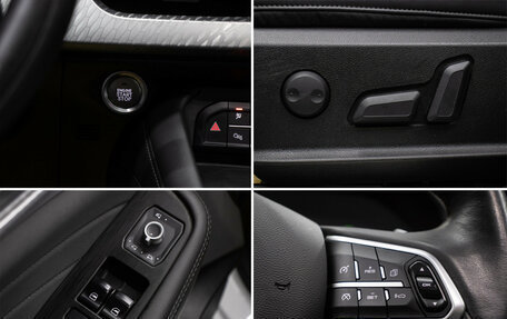 Haval F7x I, 2023 год, 2 398 000 рублей, 18 фотография