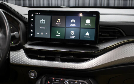 Haval F7x I, 2023 год, 2 398 000 рублей, 15 фотография