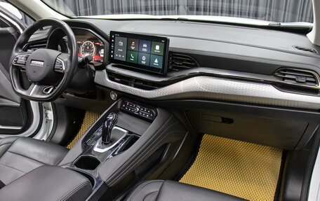 Haval F7x I, 2023 год, 2 398 000 рублей, 11 фотография