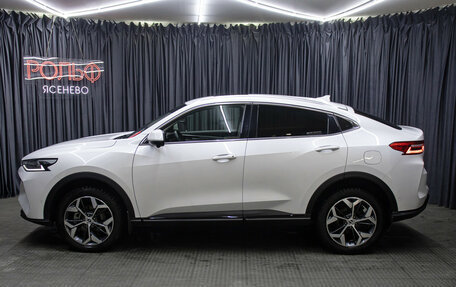 Haval F7x I, 2023 год, 2 398 000 рублей, 8 фотография