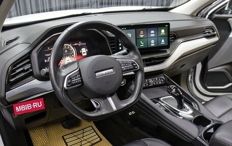 Haval F7x I, 2023 год, 2 398 000 рублей, 16 фотография