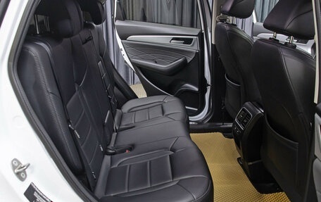 Haval F7x I, 2023 год, 2 398 000 рублей, 12 фотография