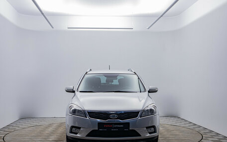 KIA cee'd I рестайлинг, 2011 год, 810 000 рублей, 2 фотография