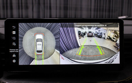 Haval F7x I, 2023 год, 2 398 000 рублей, 21 фотография