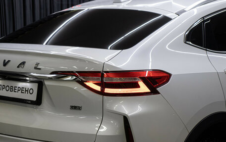 Haval F7x I, 2023 год, 2 398 000 рублей, 24 фотография