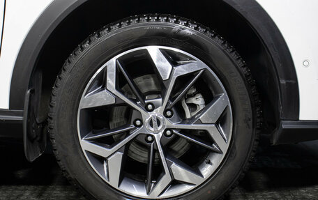 Haval F7x I, 2023 год, 2 398 000 рублей, 26 фотография