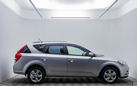 KIA cee'd I рестайлинг, 2011 год, 810 000 рублей, 4 фотография