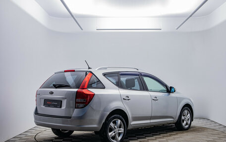 KIA cee'd I рестайлинг, 2011 год, 810 000 рублей, 5 фотография