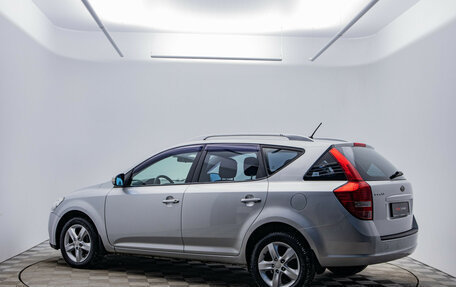 KIA cee'd I рестайлинг, 2011 год, 810 000 рублей, 7 фотография