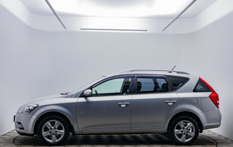 KIA cee'd I рестайлинг, 2011 год, 810 000 рублей, 8 фотография