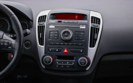 KIA cee'd I рестайлинг, 2011 год, 810 000 рублей, 14 фотография