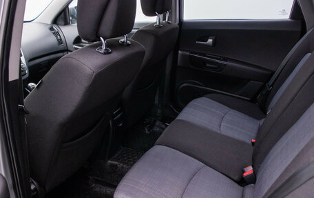 KIA cee'd I рестайлинг, 2011 год, 810 000 рублей, 11 фотография