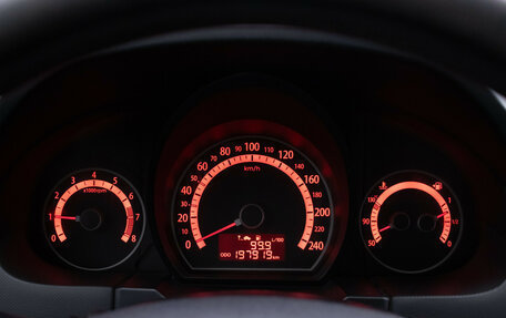 KIA cee'd I рестайлинг, 2011 год, 810 000 рублей, 12 фотография