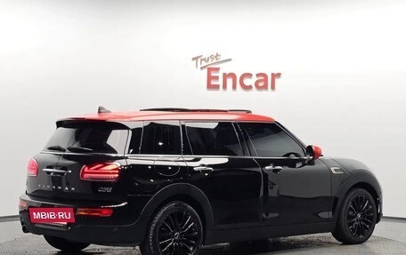 MINI Clubman, 2022 год, 1 680 000 рублей, 3 фотография