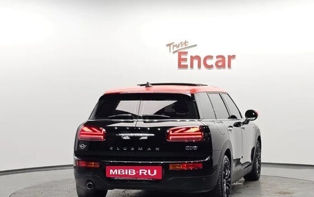 MINI Clubman, 2022 год, 1 680 000 рублей, 4 фотография