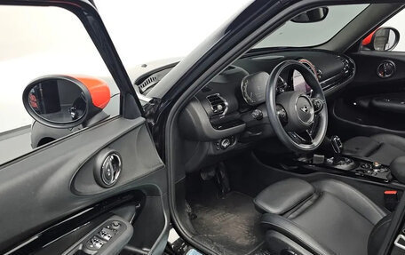 MINI Clubman, 2022 год, 1 680 000 рублей, 5 фотография