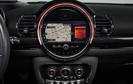 MINI Clubman, 2022 год, 1 680 000 рублей, 10 фотография