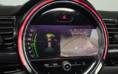 MINI Clubman, 2022 год, 1 680 000 рублей, 11 фотография