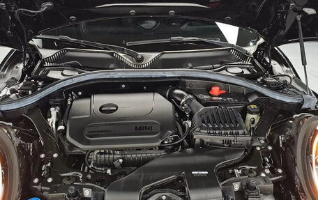 MINI Clubman, 2022 год, 1 680 000 рублей, 14 фотография