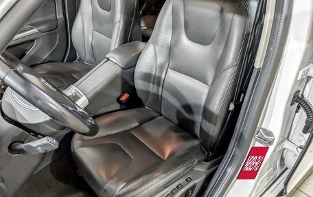 Volvo S60 Cross Country, 2018 год, 2 650 000 рублей, 20 фотография