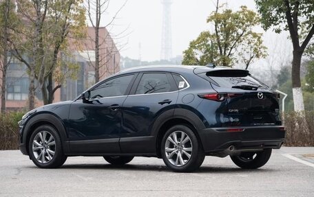 Mazda CX-30 I, 2022 год, 1 650 000 рублей, 4 фотография