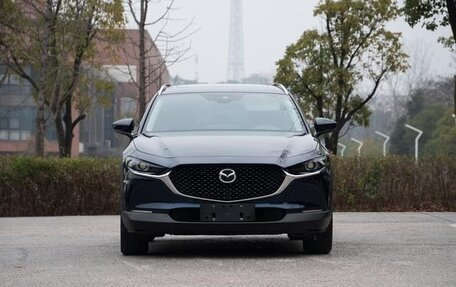 Mazda CX-30 I, 2022 год, 1 650 000 рублей, 2 фотография