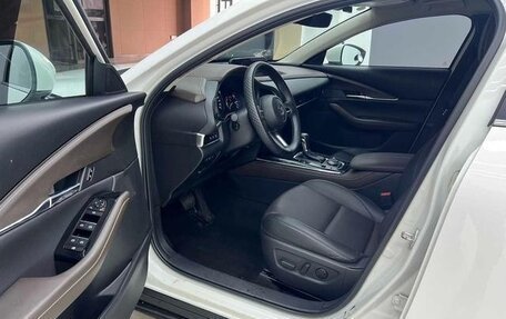 Mazda CX-30 I, 2022 год, 1 680 000 рублей, 7 фотография