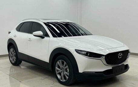 Mazda CX-30 I, 2022 год, 1 680 000 рублей, 3 фотография