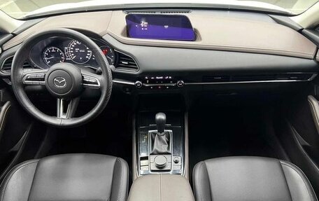 Mazda CX-30 I, 2022 год, 1 680 000 рублей, 11 фотография