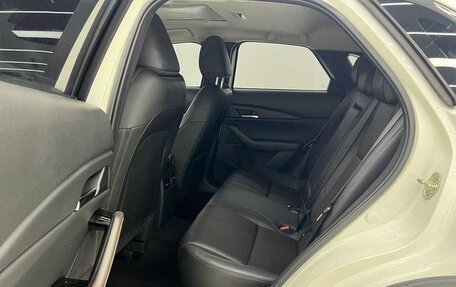 Mazda CX-30 I, 2022 год, 1 680 000 рублей, 9 фотография