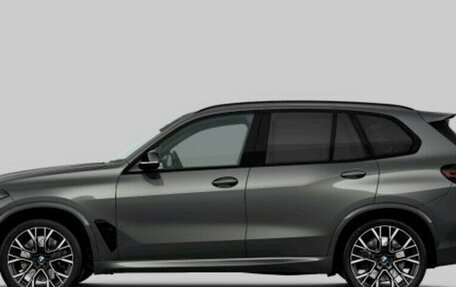 BMW X5 M, 2025 год, 25 500 000 рублей, 3 фотография