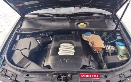 Audi A6, 1997 год, 850 000 рублей, 1 фотография