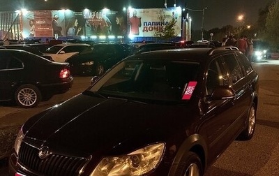 Skoda Octavia, 2012 год, 1 200 000 рублей, 1 фотография