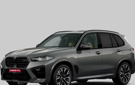 BMW X5 M, 2025 год, 25 500 000 рублей, 1 фотография