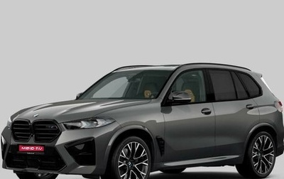 BMW X5 M, 2025 год, 25 500 000 рублей, 1 фотография