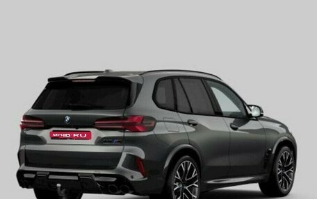 BMW X5 M, 2025 год, 25 500 000 рублей, 2 фотография